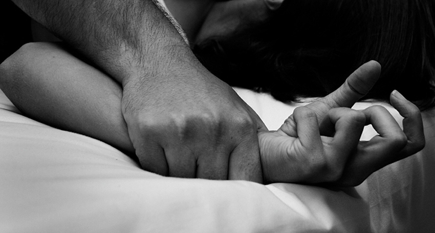 violencia de género
